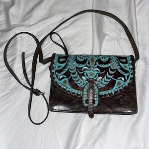 Patricia nash purse
